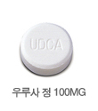 우루사 정 100mg