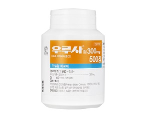 우루사 정 300mg